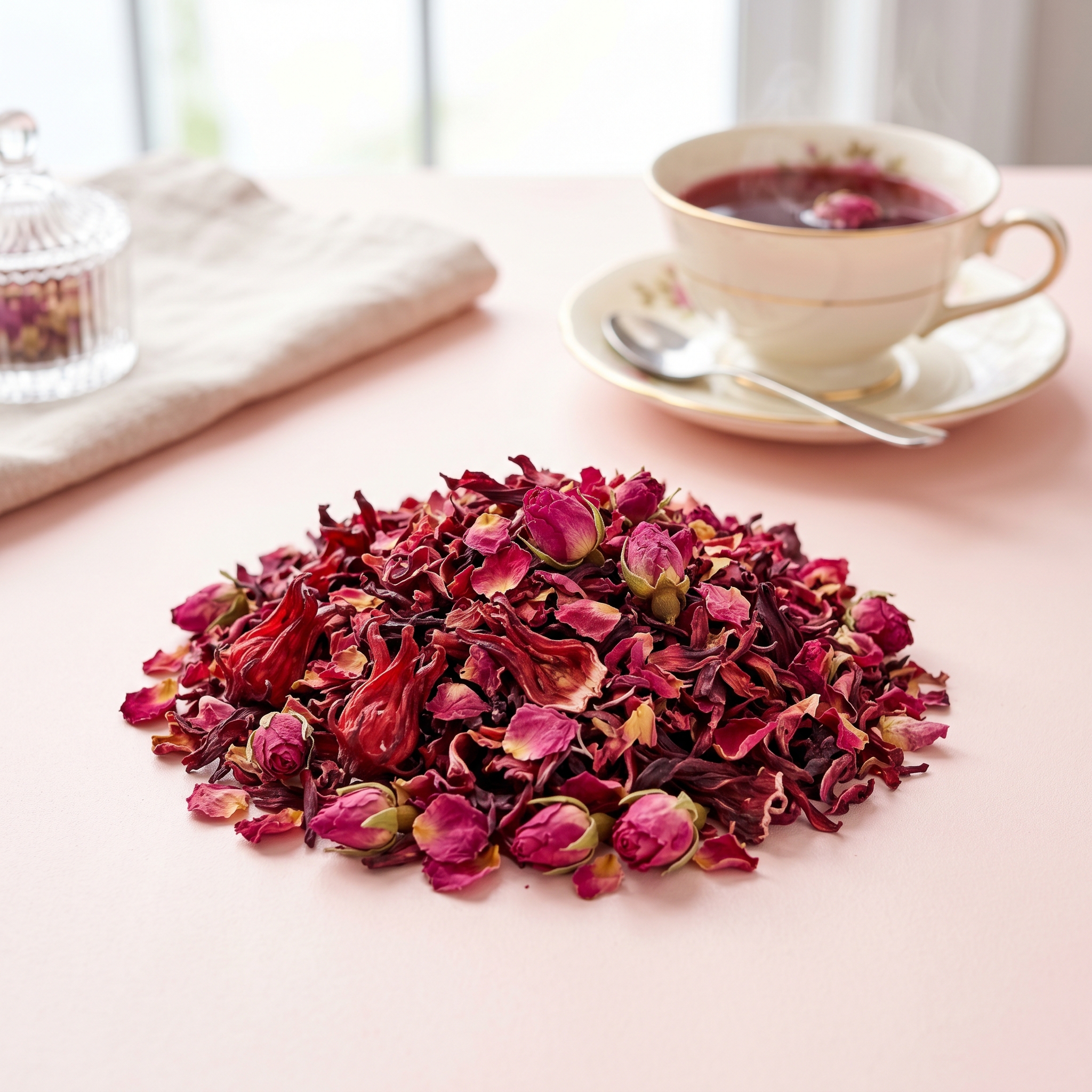 Beauty Tea Blend