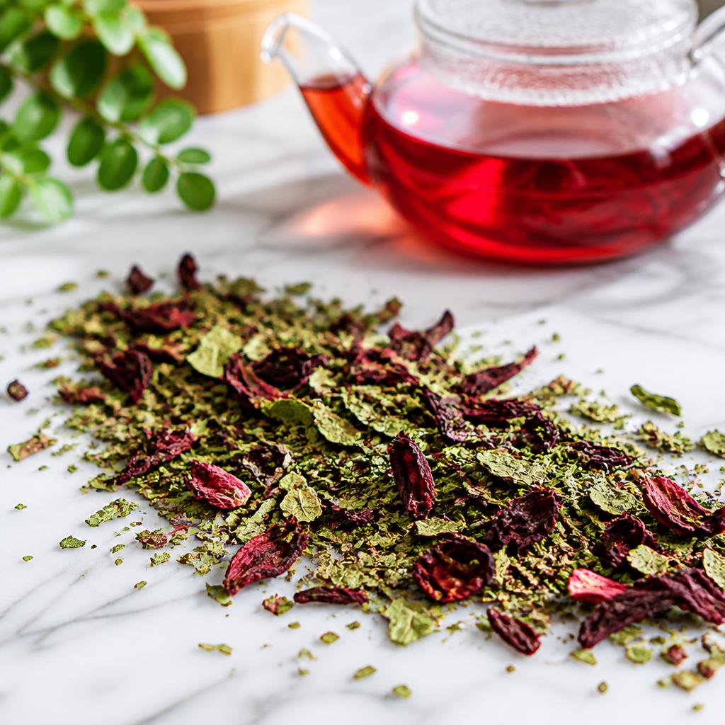 Detox Tea Blend