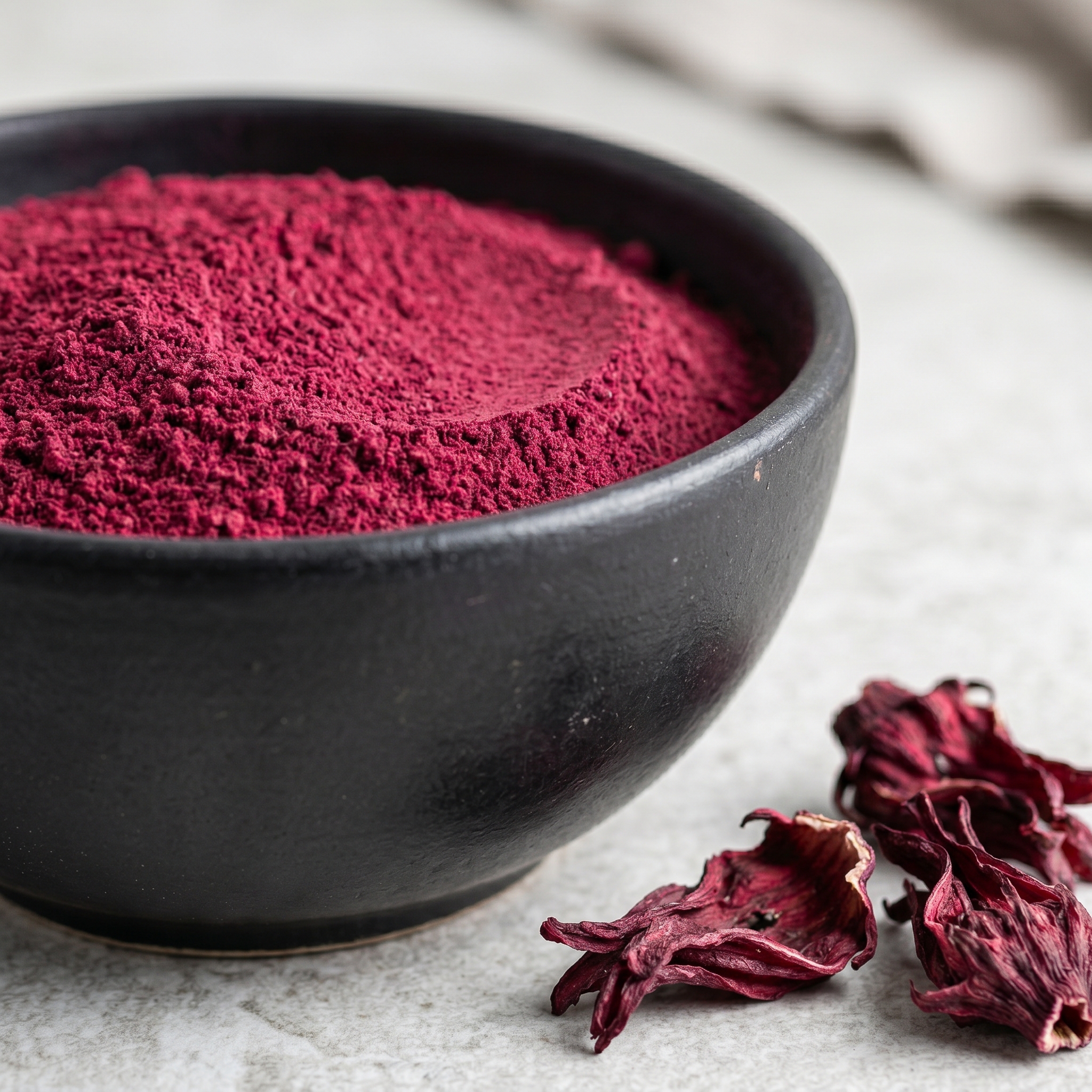 Hibiscus Powder