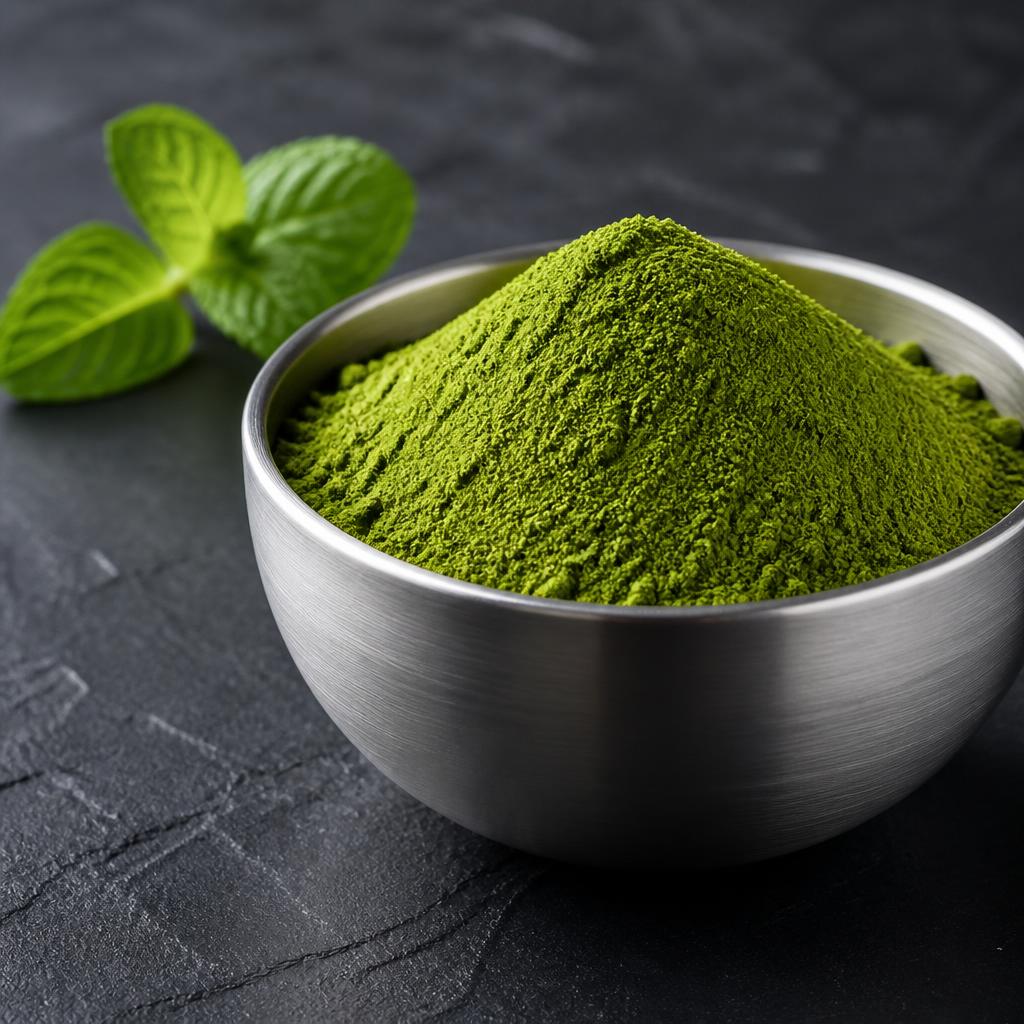 Mint Powder