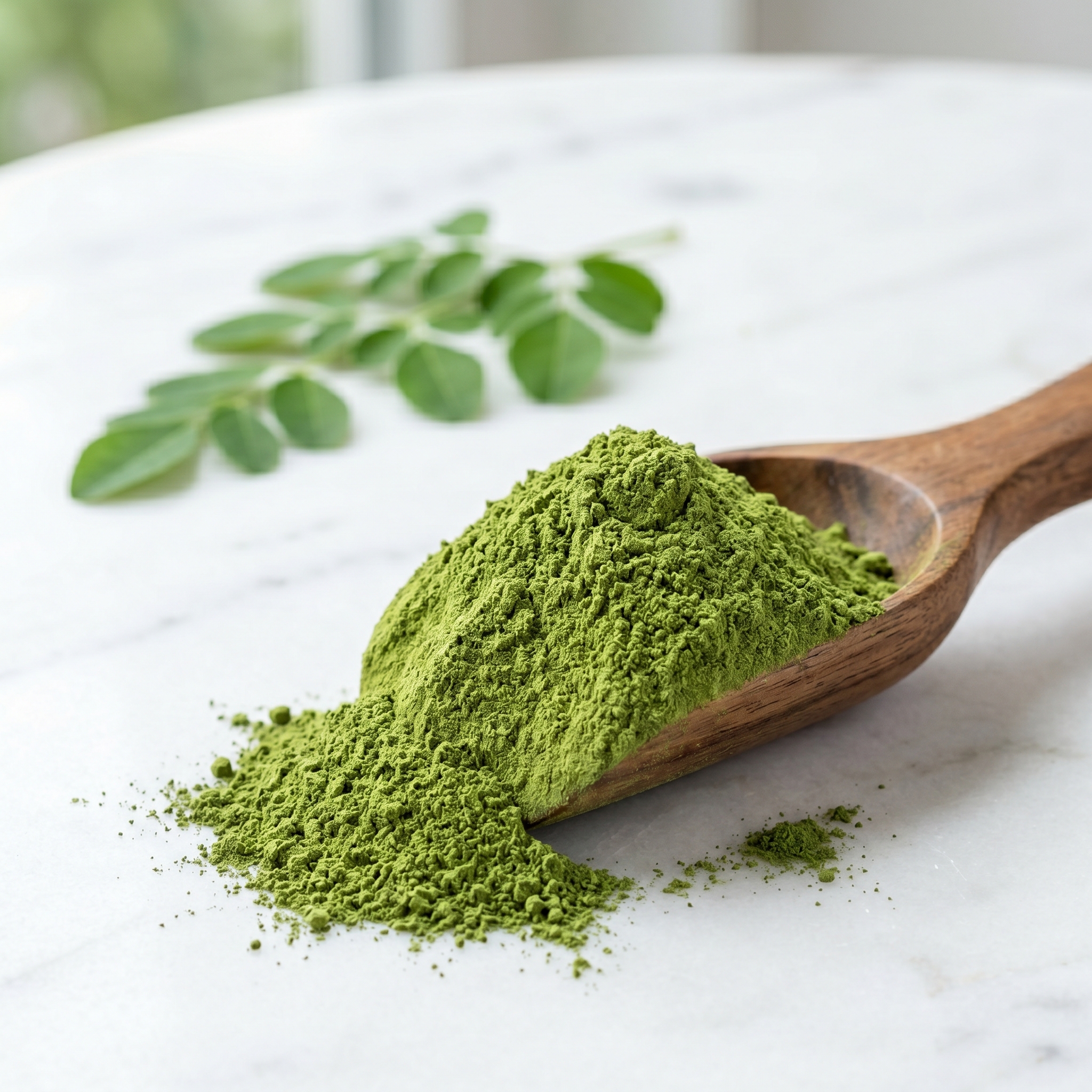 Moringa Powder