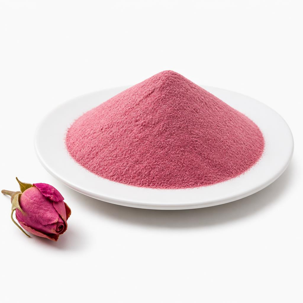 Rose Powder