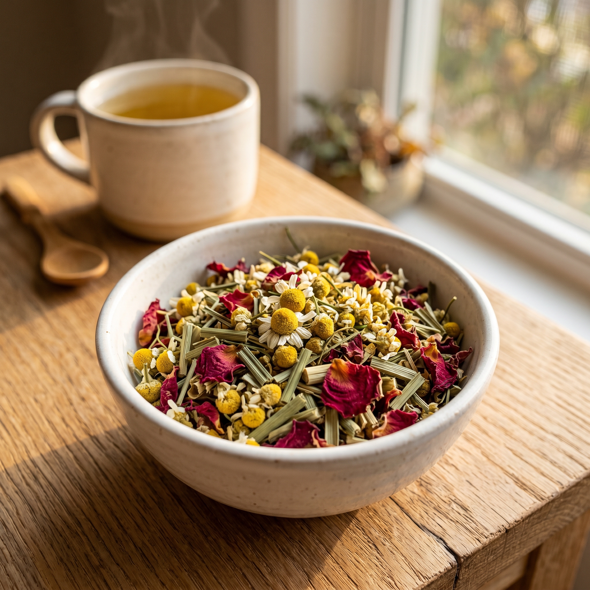 Sleep Tea Blend