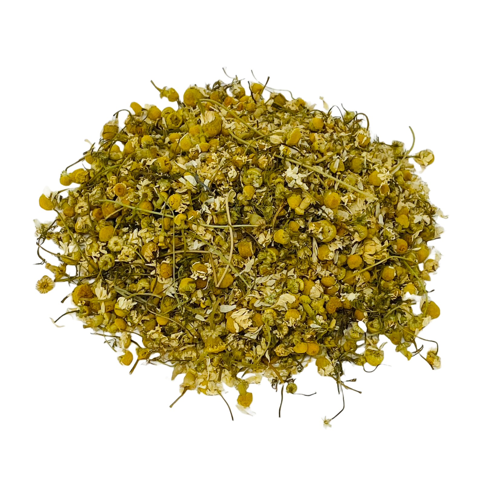 chamomile flowers