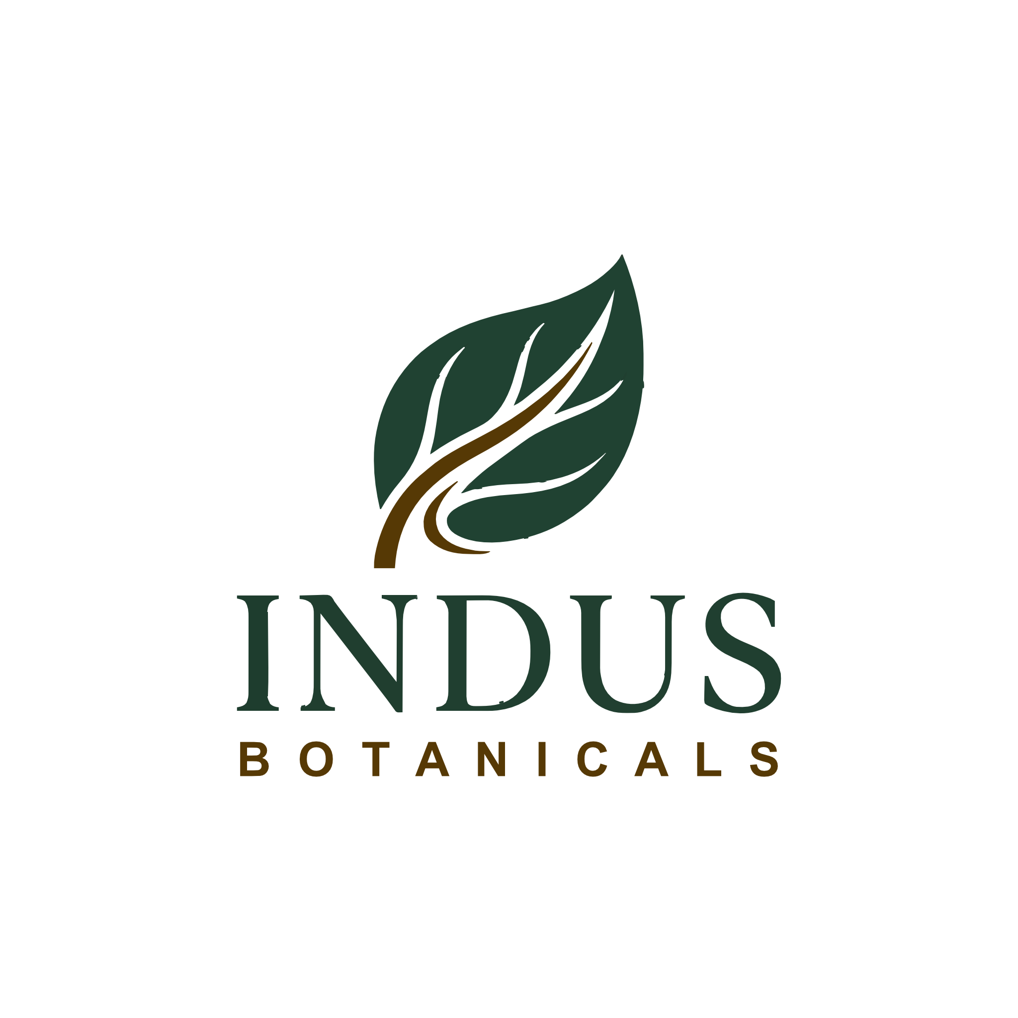 indis botanicals logo 1